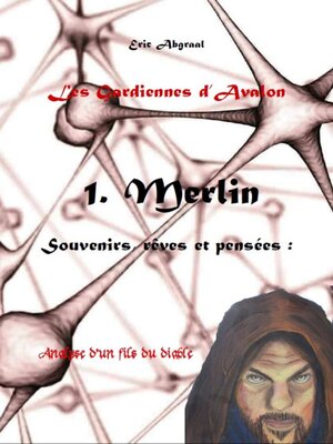 cover image of LES GARDIENNES D'AVALON 1